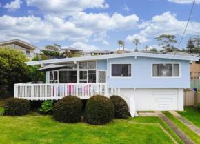 Miss Mollymook